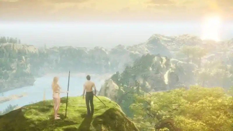 驯兽师：恐龙之王TamerKingofD 剧情互动 专题图 3