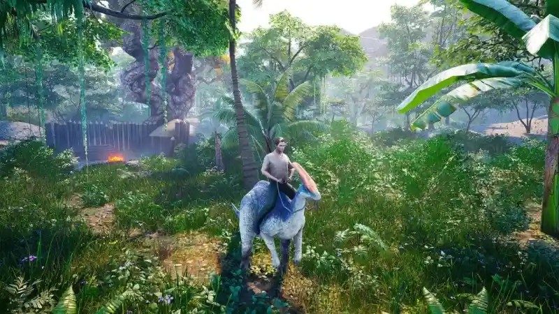 驯兽师：恐龙之王TamerKingofD 资源内容 展示图 8